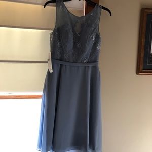 Azazie Dress - Giana size 4